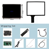 lcd board